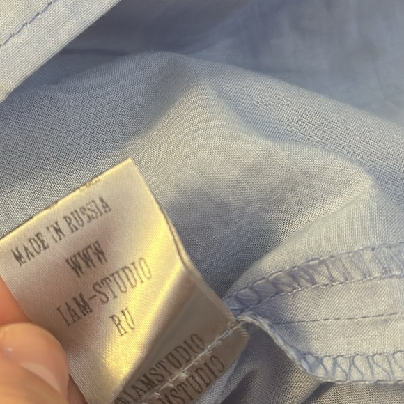 I Am Studio Skirt (S/42) - Picture 6 of 11